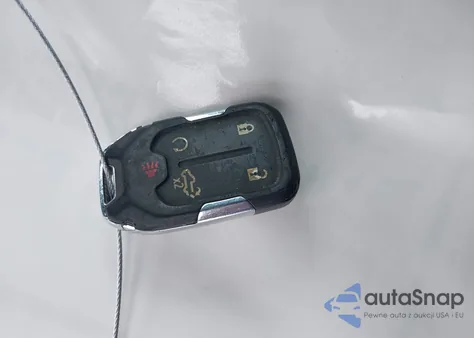 2021 GMC Sierra C1500 Slt z USA, uszkodzony, nr VIN 3GTP8DEDXMG231158